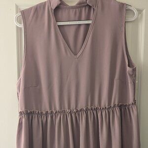 Babydoll dress